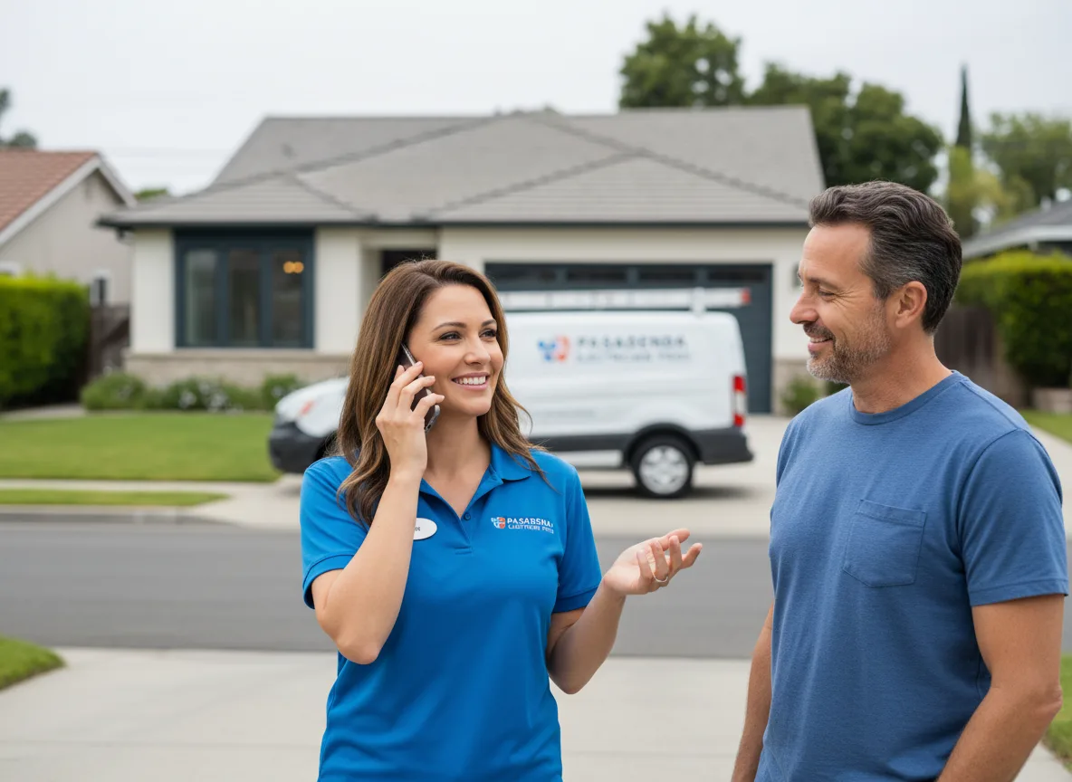 Electrician Wallaceton, PA FAQs